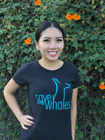 Women's Organic Short Sleeved Tee