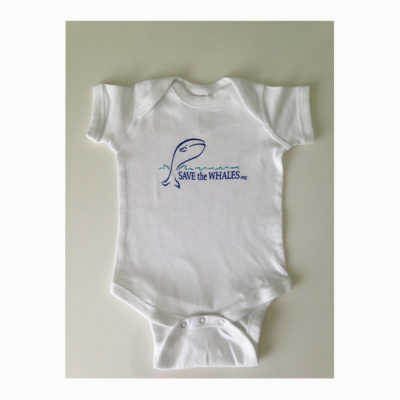 Baby Onesie - Image 2