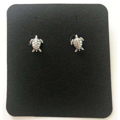 Sea Turtle Earrings