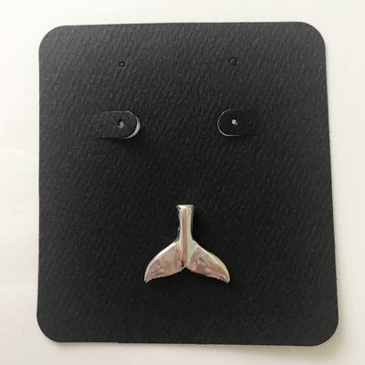 Whale Tail Charm - Image 2