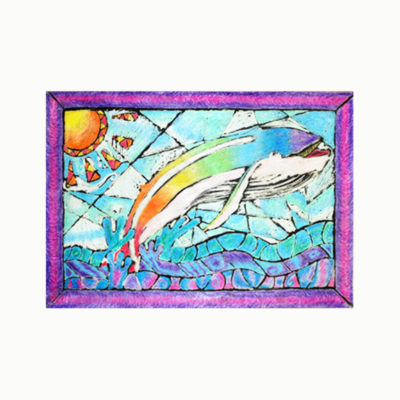 Zoe Tee for Children & Adults - Image 2
