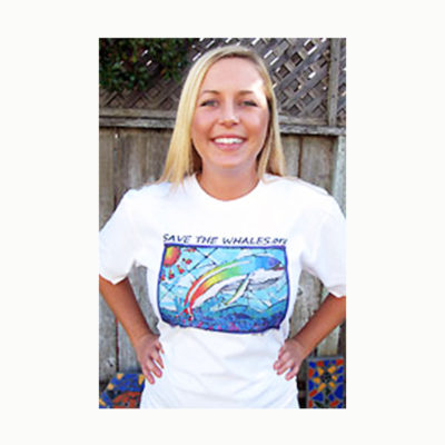 Zoe Tee for Children & Adults